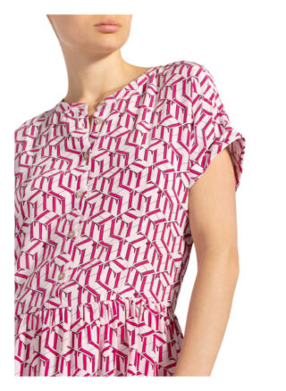 Tommy Hilfiger Kleid, Rot