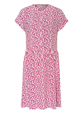 Tommy Hilfiger Kleid, Rot