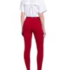 Tommy Hilfiger Leggings, Rot