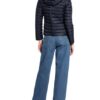 Tommy Hilfiger Essential Daunenjacke Light Damen, Blau