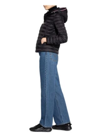 Tommy Hilfiger Lightweight-Daunenjacke Essential, Schwarz