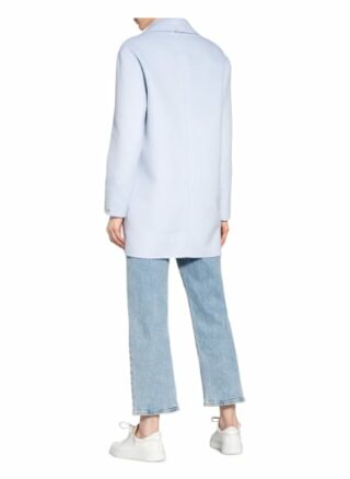 Tommy Hilfiger Mantel, Blau