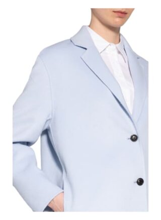 Tommy Hilfiger Mantel, Blau