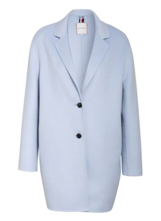 Tommy Hilfiger Mantel, Blau