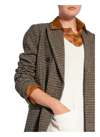 Tommy Hilfiger Mantel, Braun