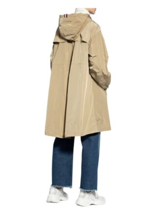 Tommy Hilfiger Parka, Beige