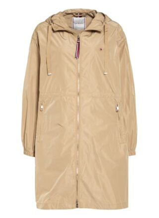 Tommy Hilfiger Parka, Beige