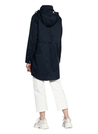 Tommy Hilfiger Parka, Blau