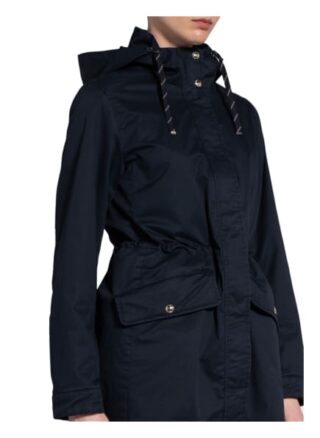Tommy Hilfiger Parka, Blau