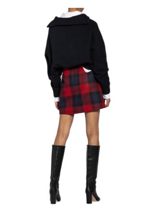 Tommy Hilfiger Rock, Rot