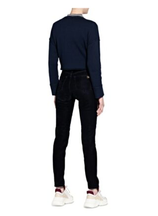 Tommy Hilfiger Samt-Jeans Riverpoint, Blau