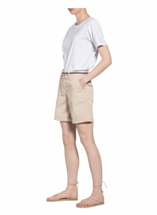 Tommy Hilfiger Shorts, Beige