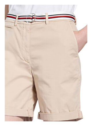 Tommy Hilfiger Shorts, Beige