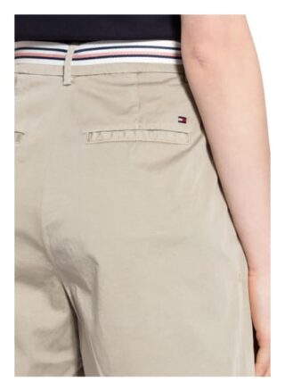 Tommy Hilfiger Shorts, Beige