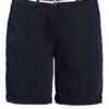 Tommy Hilfiger Shorts Damen, Blau
