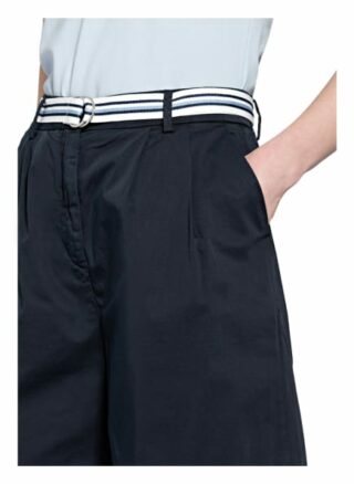 Tommy Hilfiger Shorts, Blau