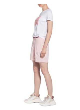 Tommy Hilfiger Shorts, Pink