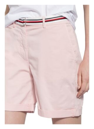 Tommy Hilfiger Shorts, Pink