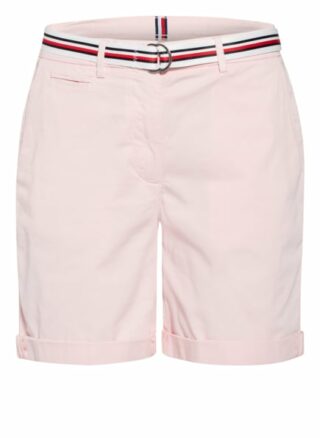 Tommy Hilfiger Shorts, Pink
