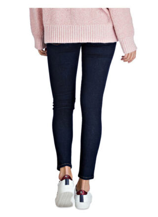 Tommy Hilfiger Skinny Jeans Como, Blau
