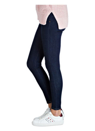 Tommy Hilfiger Skinny Jeans Como, Blau