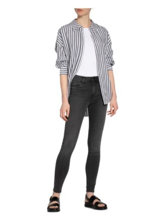 Tommy Hilfiger Skinny Jeans Como, Grau