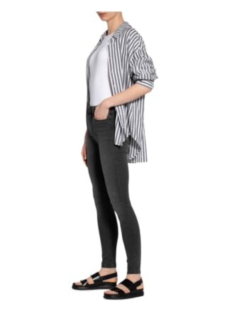Tommy Hilfiger Skinny Jeans Como, Grau