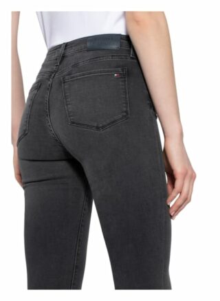 Tommy Hilfiger Skinny Jeans Como, Grau