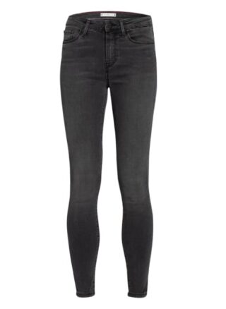 Tommy Hilfiger Skinny Jeans Como, Grau