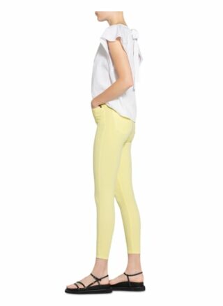 Tommy Hilfiger Skinny Jeans, Gelb