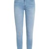 Tommy Hilfiger Skinny Jeans Ultra Skinny Harlem, Blau