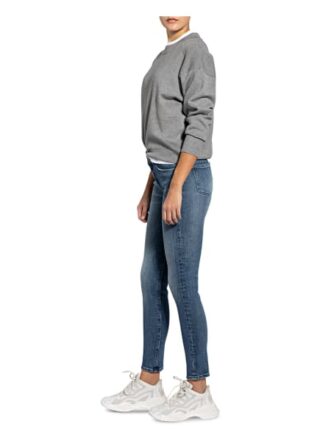 Tommy Hilfiger Skinny Jeans Venice, Blau
