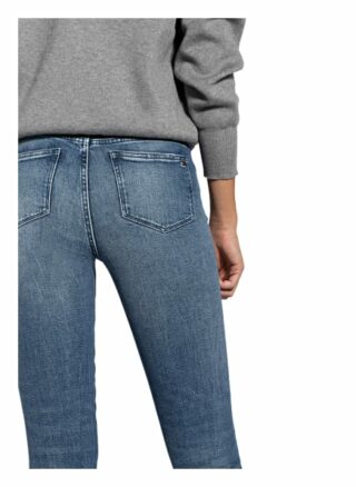 Tommy Hilfiger Skinny Jeans Venice, Blau