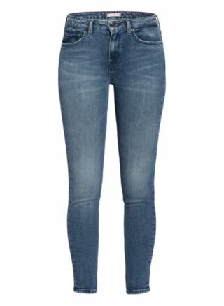 Tommy Hilfiger Skinny Jeans Venice, Blau