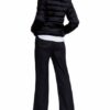 Tommy Hilfiger Steppjacke, Blau