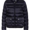 Tommy Hilfiger Steppjacke, Blau