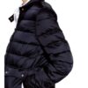 Tommy Hilfiger Steppjacke, Blau