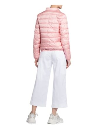 Tommy Hilfiger Steppjacke, Pink