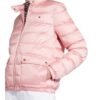 Tommy Hilfiger Steppjacke, Pink