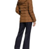 Tommy Hilfiger Steppjacke Sorona, Braun