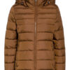 Tommy Hilfiger Steppjacke Sorona, Braun