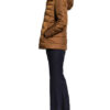 Tommy Hilfiger Steppjacke Sorona, Braun