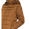 Tommy Hilfiger Steppjacke Sorona, Braun