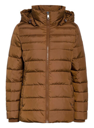 Tommy Hilfiger Steppjacke Sorona, Braun