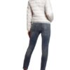 Tommy Hilfiger Steppjacke, Weiß
