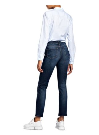 Tommy Hilfiger Straight Jeans Rome, Blau
