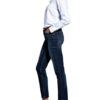 Tommy Hilfiger Straight Jeans Rome, Blau