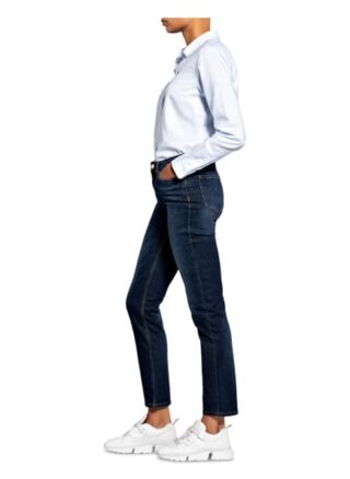 Tommy Hilfiger Straight Jeans Rome, Blau