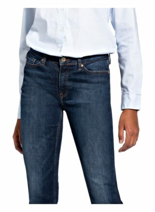 Tommy Hilfiger Straight Jeans Rome, Blau