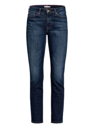 Tommy Hilfiger Straight Jeans Rome, Blau